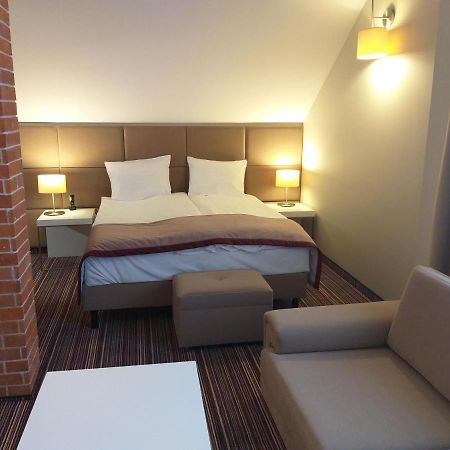 Hotel Weranda Lopuszno Jedle  Екстериор снимка