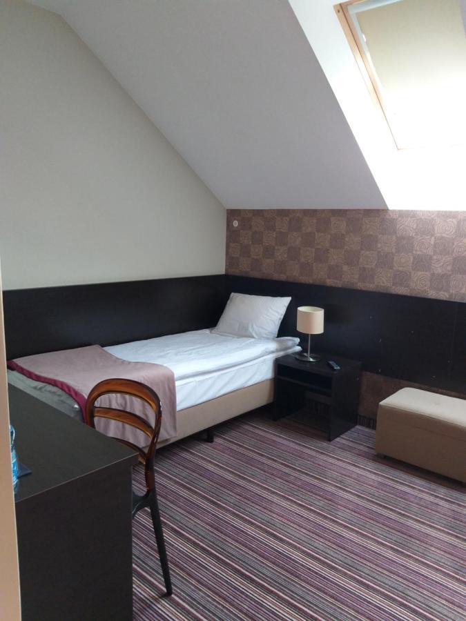 Hotel Weranda Lopuszno Jedle  Екстериор снимка