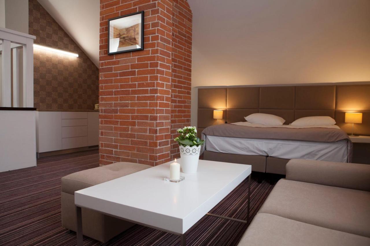 Hotel Weranda Lopuszno Jedle  Екстериор снимка