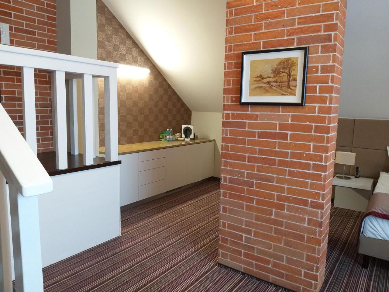 Hotel Weranda Lopuszno Jedle  Екстериор снимка