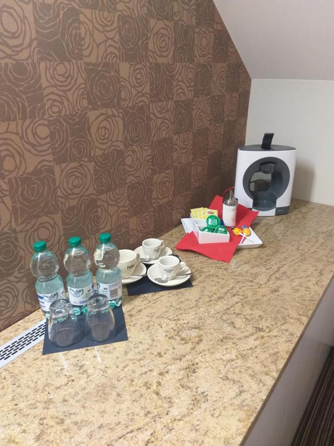 Hotel Weranda Lopuszno Jedle  Екстериор снимка
